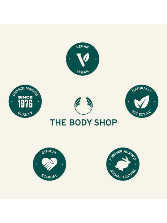 The Body Shop Vitamin E Replenishing Hydration Day Cream, 50ml