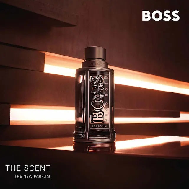 Hugo Boss The Scent Le Parfum for Him Intense 100ml