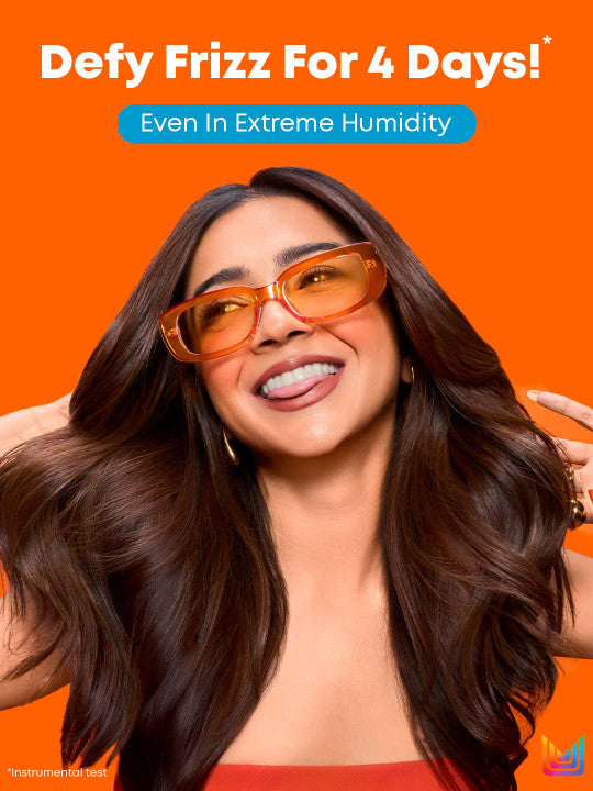 MATRIX Mega Smooth Professional Shea Butter Serum for Frizzy Hair 100ml