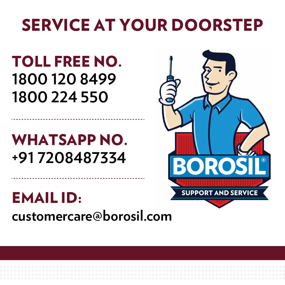 Borosil Eva Stainless Steel Cooltouch Electric Kettle, 0.6 Quart Quick Boil