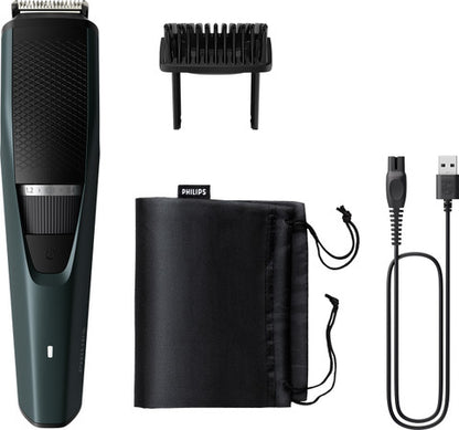 Philips BT3431/30 BeardSense Trimmer with 20 Precision Length Settings