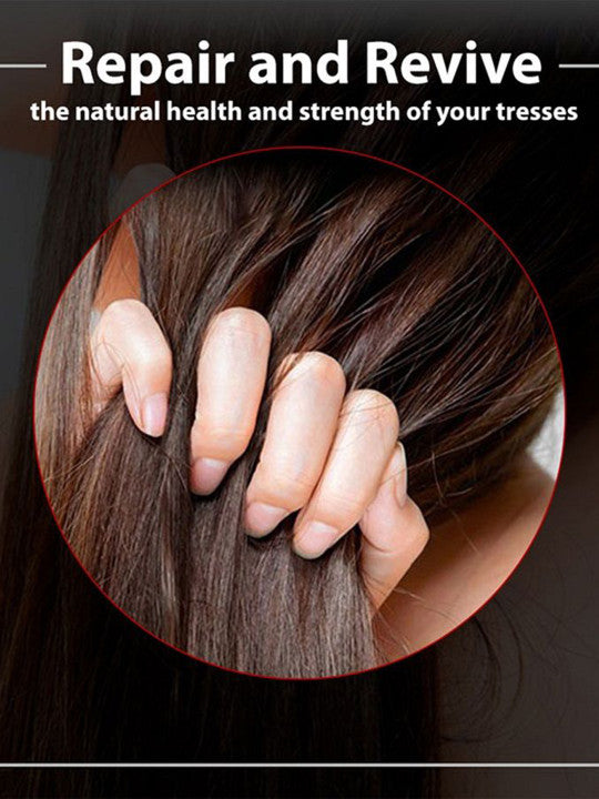 De Fabulous Reviver Hair Repair Conditioner For Damaged Hair 250ml