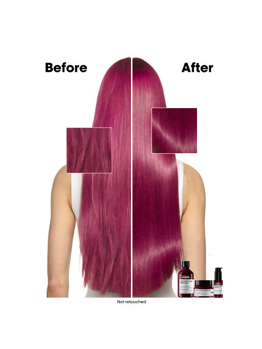 L'Oréal Professionnel Vitamino Color Shampoo for Vibrant Color-Treated Hair, 300ml