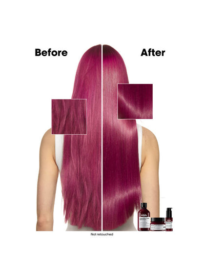 L'Oréal Professionnel Vitamino Color Shampoo for Vibrant Color-Treated Hair, 300ml