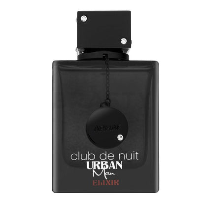 Armaf Club de Nuit Urban Man Elixir EDP 105ml Bold Masculine Fragrance