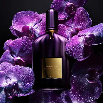 Tom Ford Velvet Orchid Women's Floral Warm Spicy Eau De Parfum
