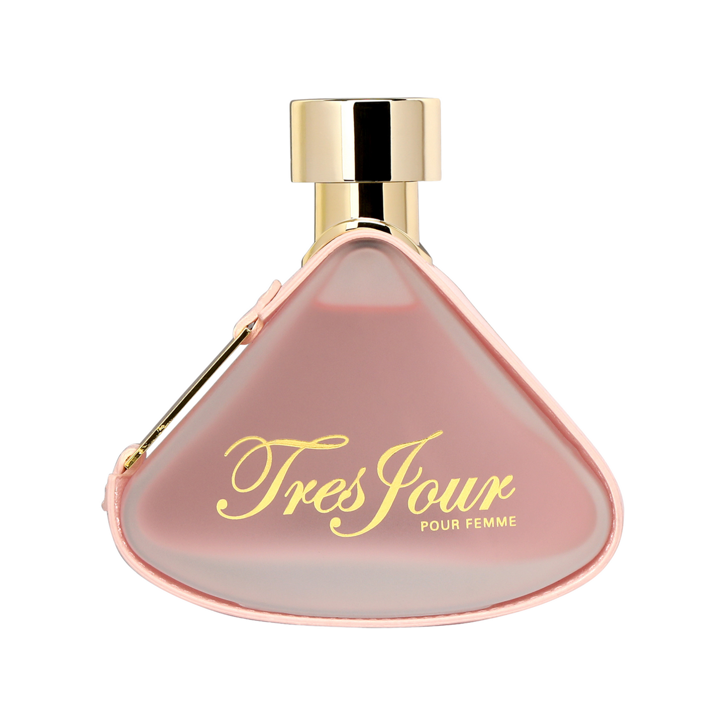 Armaf Tres Jour 100ML Eau De Parfum: Floral Woody Musk Fragrance for Women
