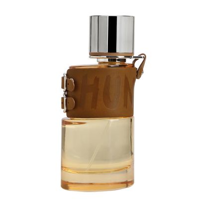 Armaf Hunter Eau De Parfum 100ml Bold Masculine Woody Men's Fragrance