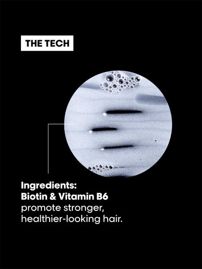 L'Oréal Professionnel Inforcer Strengthening Shampoo with Biotin, 300ml