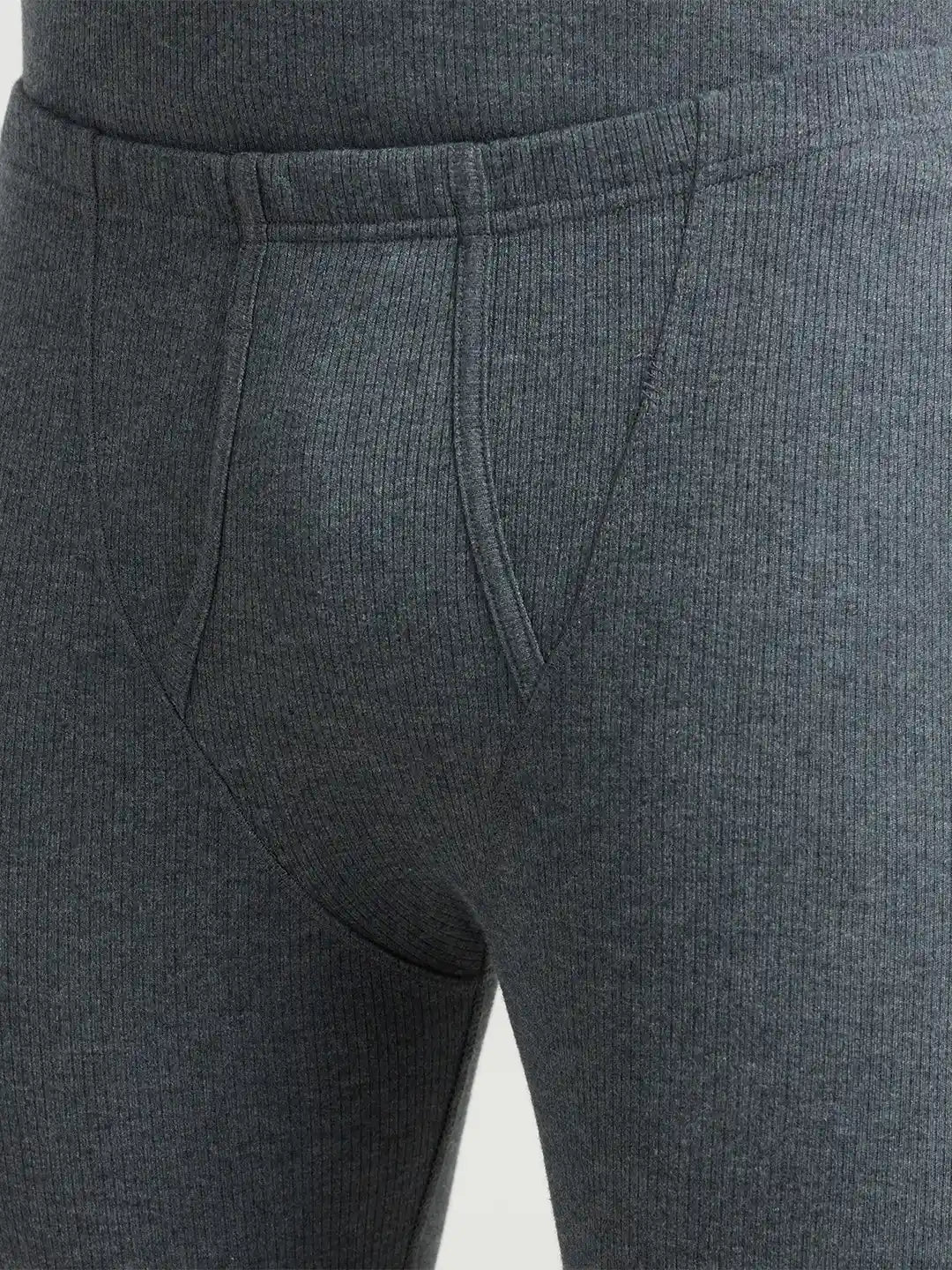 Jockey Men's Combed Cotton Rich Thermal Long Johns with StayWarm Technology