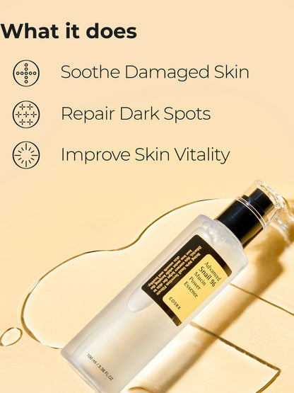 COSRX Advanced Snail 96 Mucin Power Essence Hydrating Skin Repair 100ml