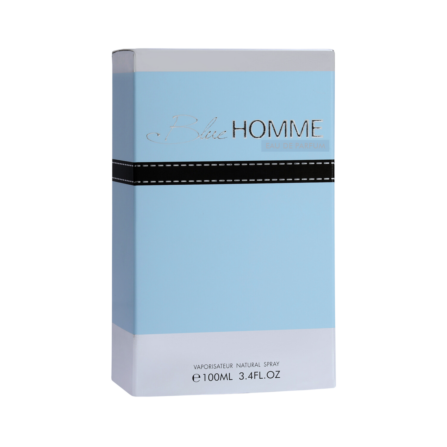 Armaf Blue Homme Men EDP 100ml Fresh Citrus Amber Cedarwood Fragrance