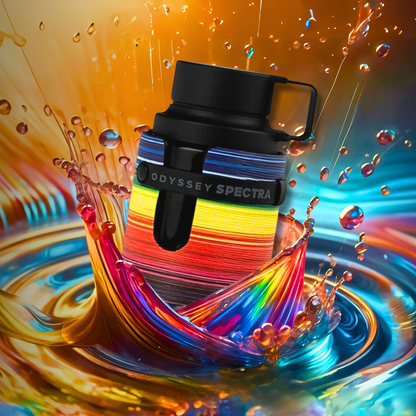 Armaf Odyssey Spectra EDP 100ml Rainbow Edition Unisex Oriental Spicy Fragrance
