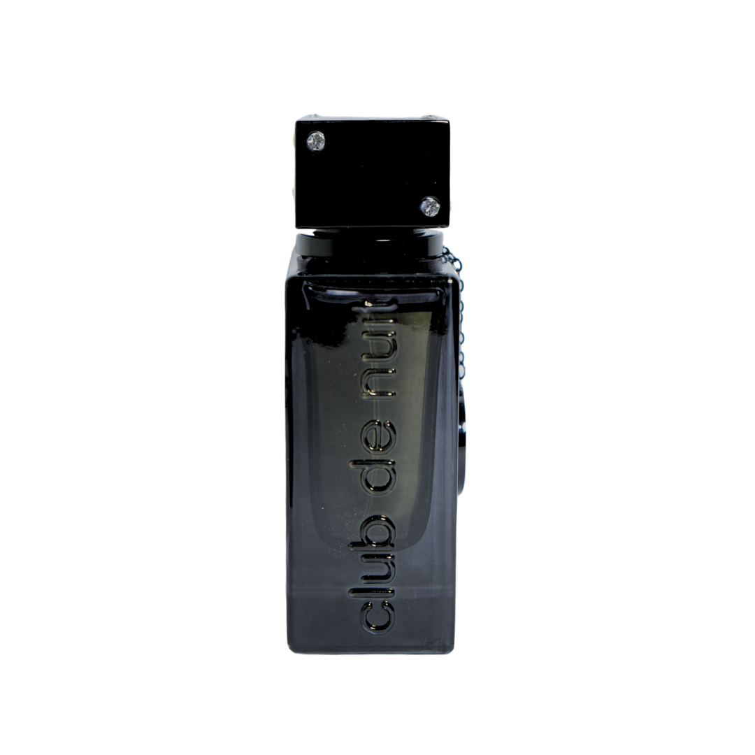 Armaf Club de Nuit Urban Man Elixir EDP 105ml Bold Masculine Fragrance