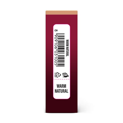 Lakme Forever Matte Longwear Foundation SPF 15 Niacinamide Radiant Long-Lasting Finish