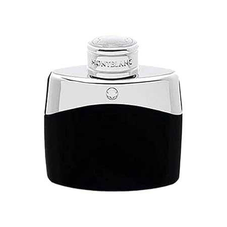 Montblanc Legend Eau De Parfum For Men 100ml Woody Fragrance
