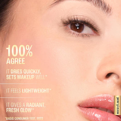 Lakme Vitamin C Superglow Skin Perfecting Makeup Fixer 60ml for Radiant Skin