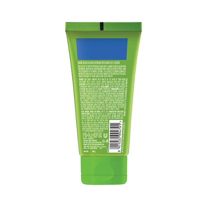 Lakmé Blush & Glow Kiwi Face Wash with Vitamin C Serum 100g