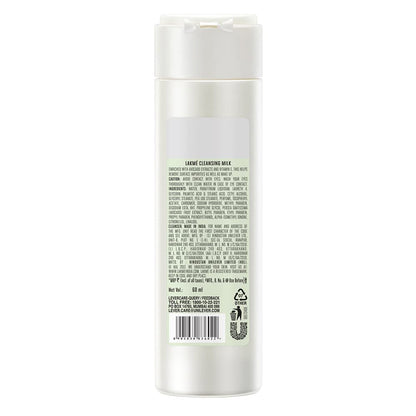 Lakme Gentle Soft Deep Pore Cleanser with Vitamin E & Avocado, 0.15 Fl Oz