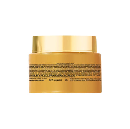 Lakmé Vit C Brilliance Daily Face Moisturizer Cream for Glowing Skin 50gm