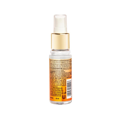 Lakme Vitamin C Superglow Skin Perfecting Makeup Fixer 60ml for Radiant Skin
