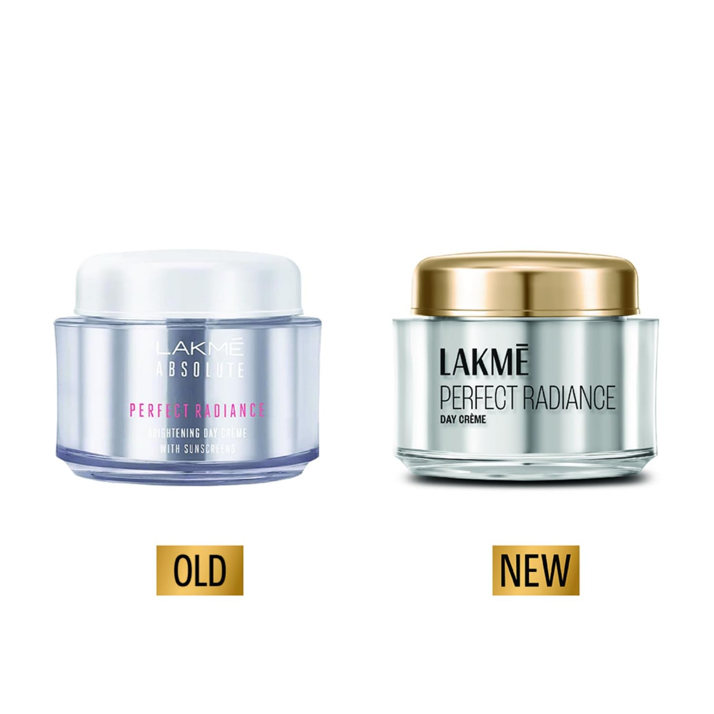 Lakme Perfect Radiance Pigmentation Day Gel Crème with 10% Niacinamide
