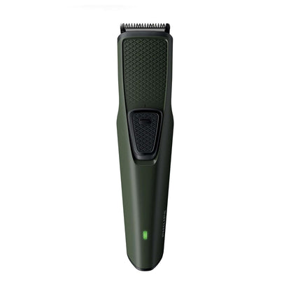 Philips BT1230/15 Skin-friendly Rechargeable Beard Trimmer with USB Charging