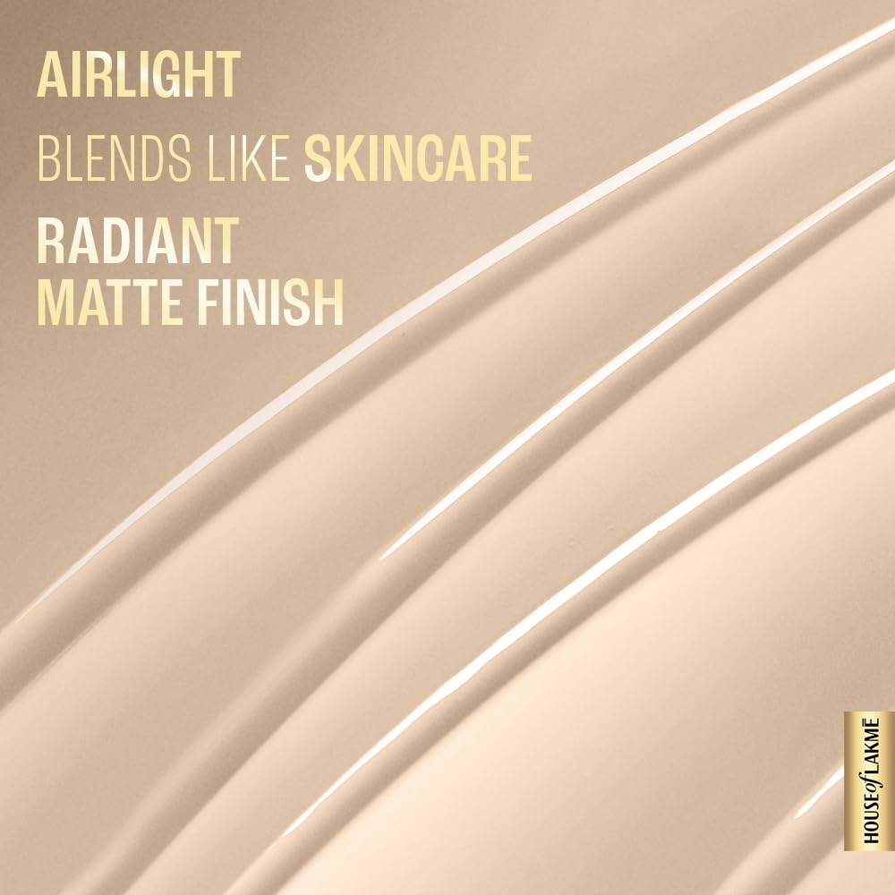Lakme Vitamin C Superglow Skin Perfecting Tint: Hydrating, Brightening, Air-Light Formula