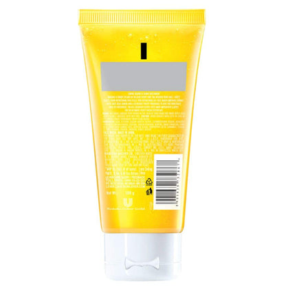 Lakmé Blush & Glow Lemon Freshness Brightening Gel Face Wash