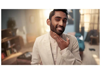 Philips 3000 Series Cordless Beard Trimmer with Self-Sharpening Blades