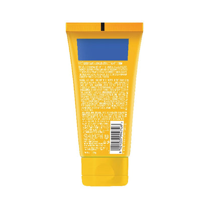 Lakmé Blush and Glow Brightening Lemon Face Wash with Vitamin C