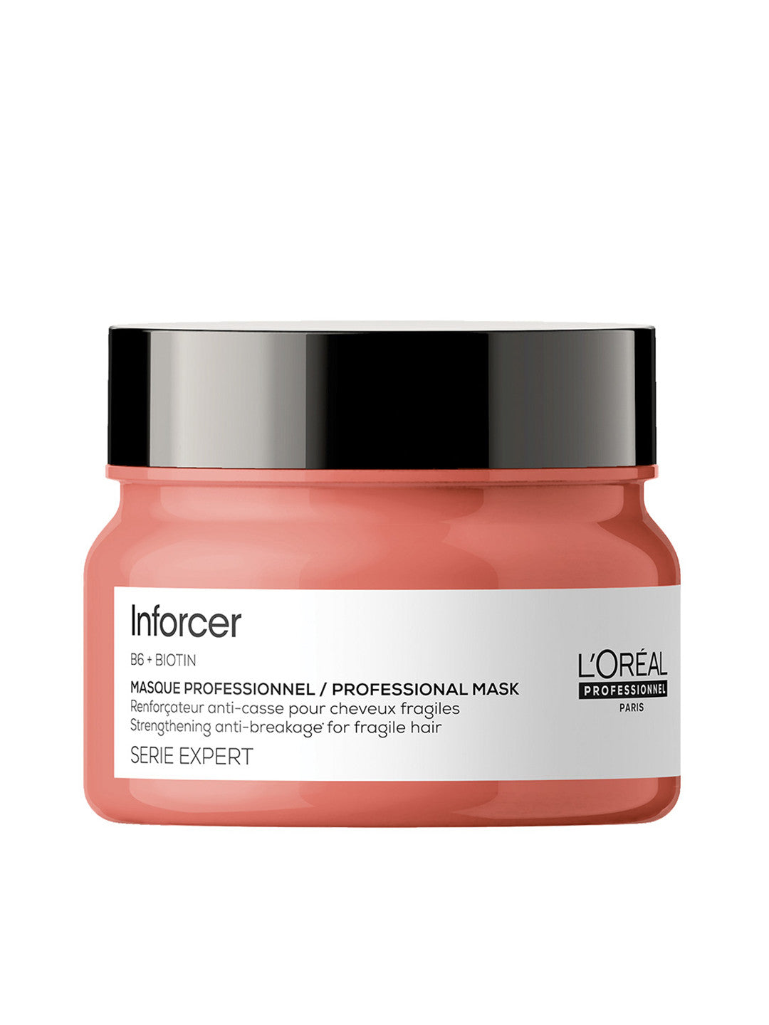 L'Oreal Professionnel Inforcer Strengthening Mask with Biotin and Vitamin B6
