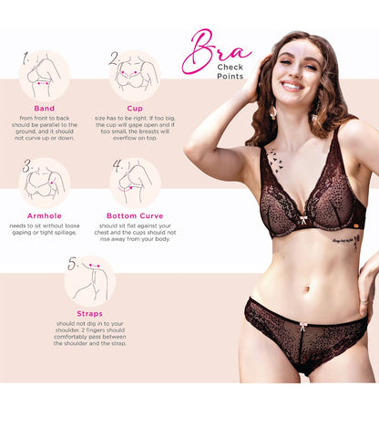 Enamor Vanish Curve Neckline Padded Wirefree High-Coverage T-Shirt Bra for Women