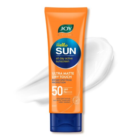 Lakme Sun Expert SPF 50 Gel Light Sunscreen for Skin 50g