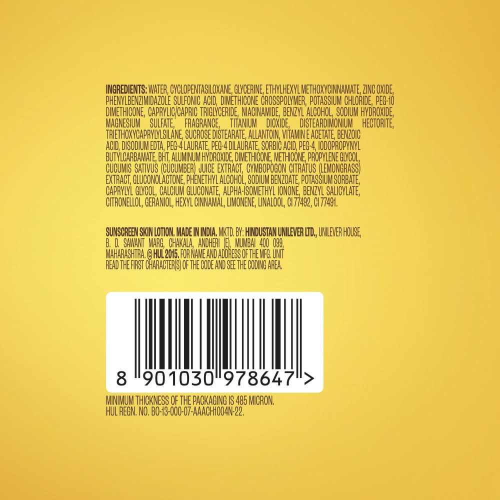 Lakme Sun Expert Tinted Sunscreen SPF 50 Matte Finish Face Cream