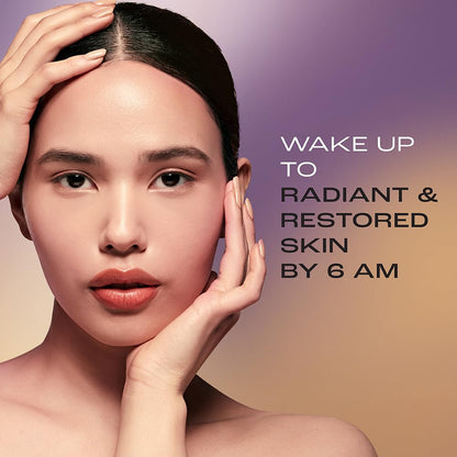 Lakme Youth Infinity Skin Sculpting Night Cream Niacinamide Pro-Retinol, 50g