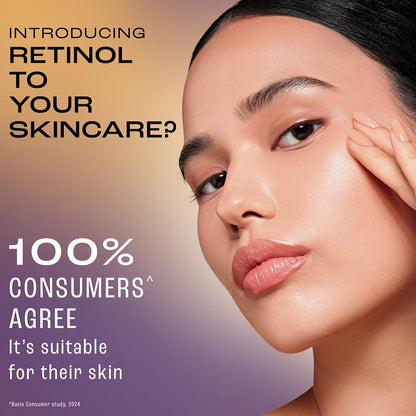 Lakme Retinol Advanced Renewal Day Creme: Pro-Retinol Peptide Complex SPF 15 PA++