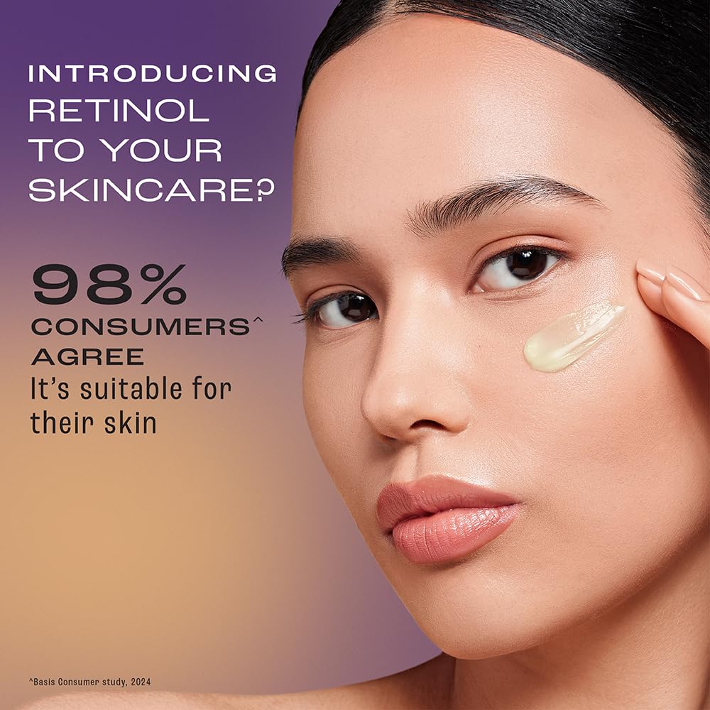 Lakme Youth Infinity Skin Sculpting Night Cream Niacinamide Pro-Retinol, 50g