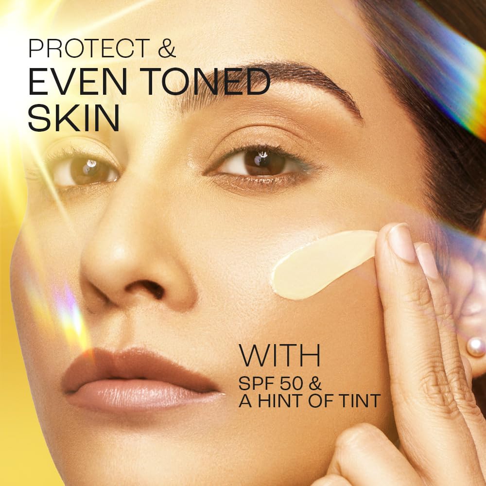 Lakme Sun Expert Tinted Sunscreen Ultra Matte SPF 50 100g