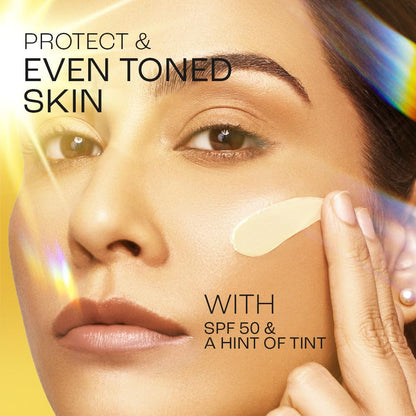 Lakme Sun Expert Tinted Sunscreen Ultra Matte SPF 50 100g