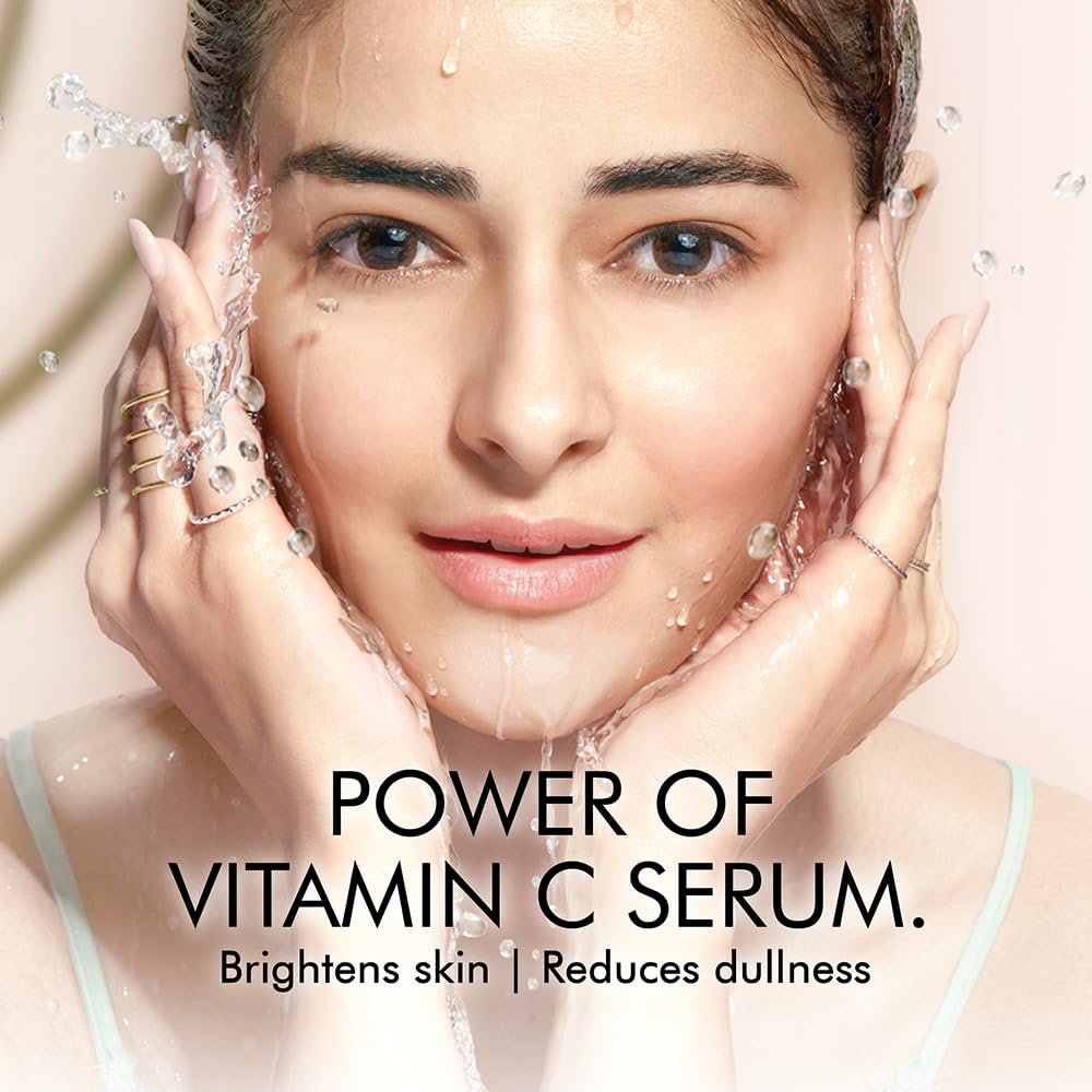 Lakmé Blush & Glow Hydrating Strawberry Facewash with Vitamin C
