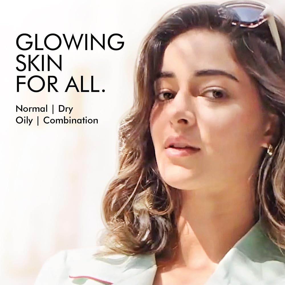 Lakmé Blush and Glow Brightening Lemon Face Wash with Vitamin C