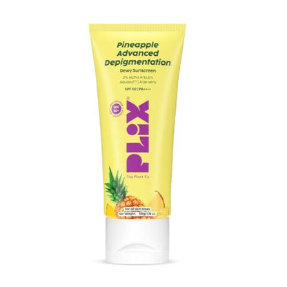Lakme Sun Expert SPF 50 Gel Light Sunscreen for Skin 50g