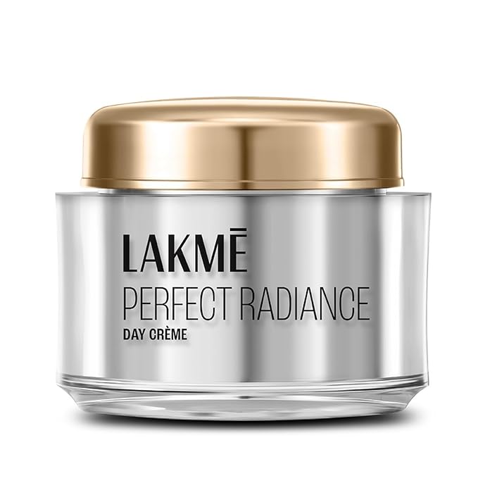 Lakme Perfect Radiance Pigmentation Day Gel Crème with 10% Niacinamide