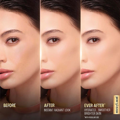 Lakme Vitamin C Superglow Skin Perfecting Tint: Hydrating, Brightening, Air-Light Formula