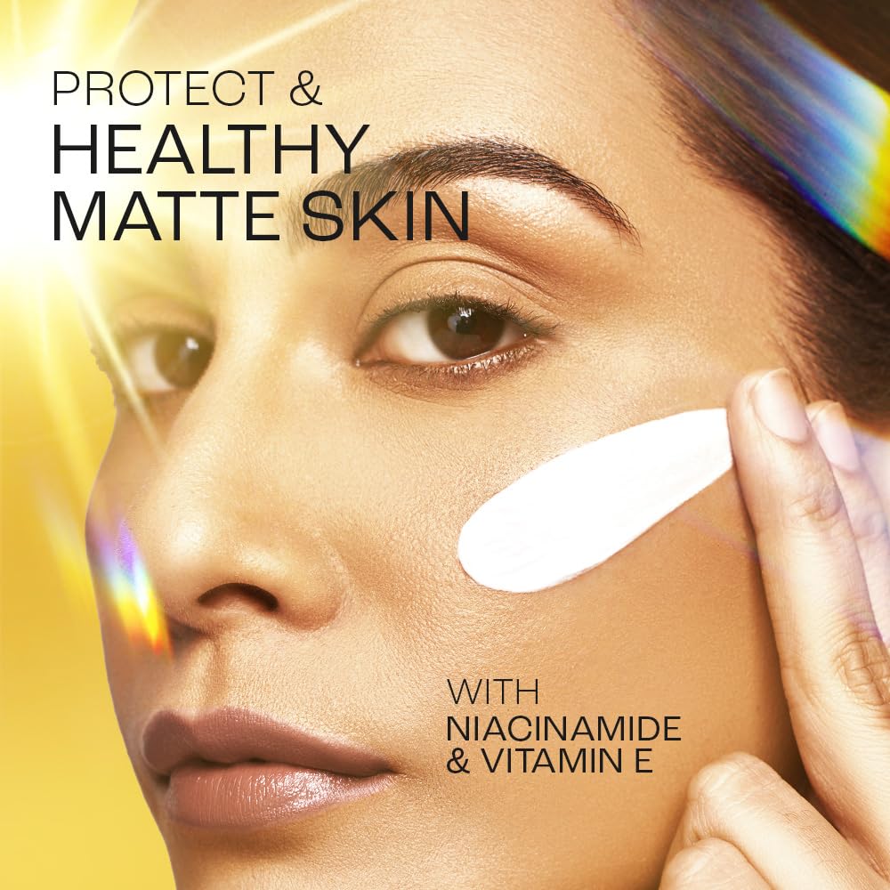 Lakmē Sun Expert SPF 50 Ultra Matte Lotion with Niacinamide and Cucumber