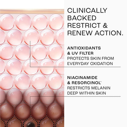 Lakme Perfect Radiance Day Gel Crème: Niacinamide & Resorcinol Pigmentation Treatment, 15g