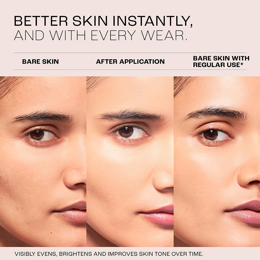 Lakmé 9 to 5 Complexion Care CC Cream Honey SPF 30