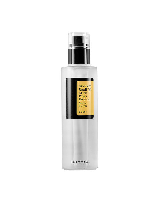 COSRX Advanced Snail 96 Mucin Power Essence Hydrating Skin Repair 100ml