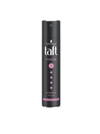 Taft Power 5 Hair Lacquer Mega Strong 72H Hold Spray 8.5oz